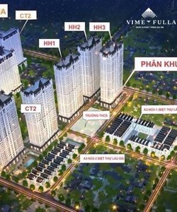 Bán 3 lô shophouse suất ngoại giao giá đặc biệt siêu hot tại đường Phạm Văn Đồng