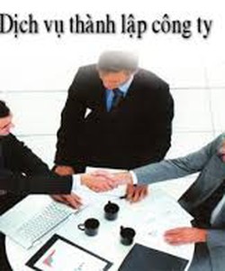 Khởi nghiệp tư vấn thành lập doanh nghiệp miễn phí tại Bình Dương