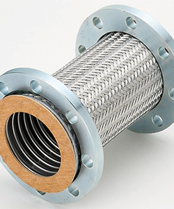 Khớp Nối Mềm Inox Chống Rung