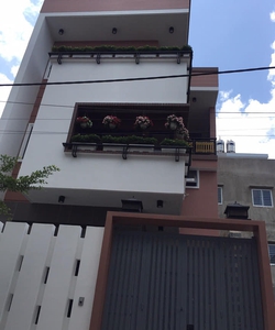 Biệt thự mini KDC ven sông Nguyễn Bình, Nhà Bè. Giá chỉ: 4.15 tỷ