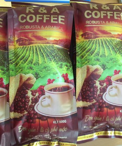 Cung cấp sỉ, lẻ Cafe