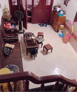 Bán nhà 250 KIM GIANG 42m 4 tầng hơn 2 tỷ, ngõ thông rộng đầu tư tốt
