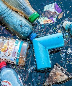 Những cách xử lý rác thải nhựa bảo vệ môi trường