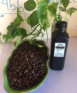 Cung cấp cafe pha sẵn đóng chai