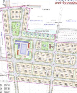 Khu đô thị phú quý