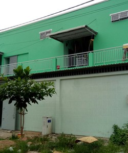 Cần vốn để kinh doanh nên tôi cần sang lại dãy nhà trọ 26 phòng, gần công ty Pou Yuen