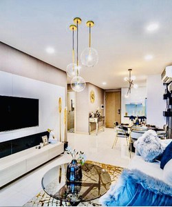 Bán Căn hộ 5 , 56 80m2, 1.9tỷ, Beautiful View..