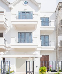 Time Garden Vĩnh Yên