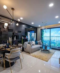 Thanh toán 600tr nhận nhà ngay,căn hộ view resort chuẩn 5 đầy đủ tiện ích