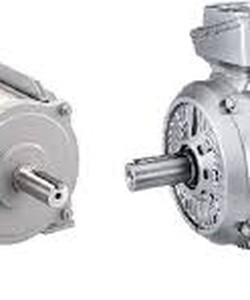 Động cơ giảm tốc nissei GFM 12 120 T15KX T6