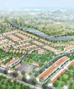 Khu đô thị Quảng Tân,cơ hội đầu tư sinh lời cực cao