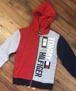 Áo khoác Tommy Hilfiger