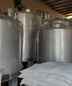 Bồn Lọc Áp Lực