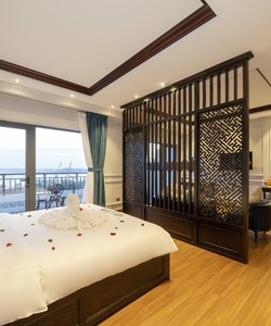 2N1Đ Eco Lux Riverside hotel Hội An 4 chỉ 799.000đ gồm bữa sáng tại hotel24h.net