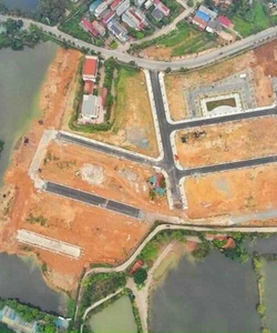 Dự án vĩnh yên center city