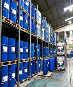 Kệ kho hóa chất TPHCM giá rẻ