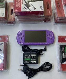 Sạc Pin PSP tự ngắt khi đầy