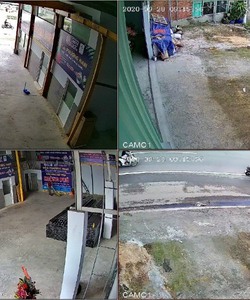 Camera quan sát , chống trộm