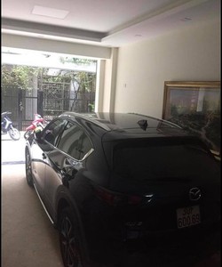 Nhà phố Yên lãng 6 tầng thang máy, ngõ thông , ô tô vào nhà.