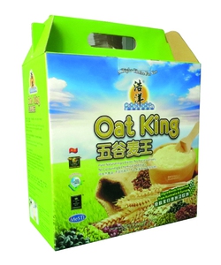 Ngũ cốc Oat King