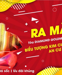 Bán chung cư goldmark city giá 3 tỷ