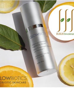 Adavnced Vitamin C Brightening serum