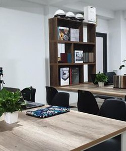 Cho thuê văn phòng, chỗ ngồi quận Tân Phú