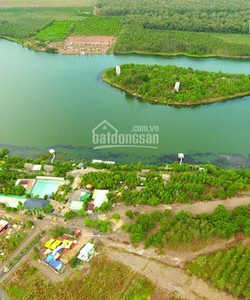 Chỉ 300tr/75m đất sổ hồng riêng, ngay TTHC Đồng Phú, chợ, siêu thị, trường học