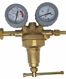 Đồng hồ giảm áp Yildiz Thổ Nhĩ Kỳ