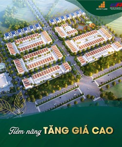 Cần bán lô đất