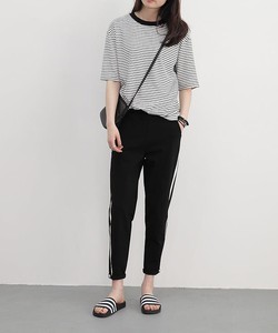 Quần Baggy thể thao thời trang nữ cao cấp