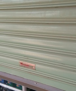 Cửa cuốn giá rẻ Quận 9 Lắp đặt cửa cuốn giá rẻ tại Quận 9