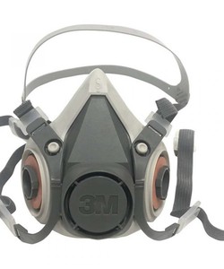 Mặt nạ phòng độc và kiến thức về nó