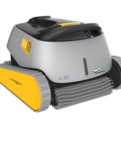 Robot vệ sinh hồ bơi Dolphin X30