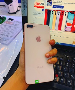 IPhone 8 Plus 64GB Giá rẻ, chính hãng, nhiều khuyến mãi