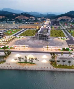 Phương Đông Vân Đồn cơ hội vàng cho các nhà đầu tư