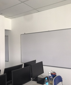 Bảng trắng Poly Taiwan 120x140cm