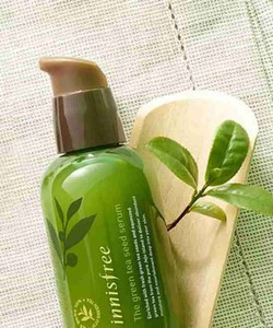 Top 8 mỹ phẩm Innisfree được yêu thích nhất