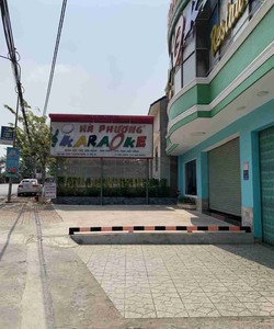 Chính chủ cần bán lô đất mặt tiền đường tại Phường Chánh Nghĩa,