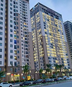 Trung cư cao cấp hạng sang thanh hóa