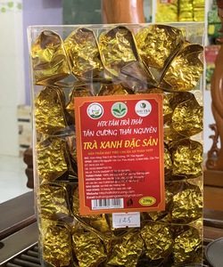 Trà Thái Nguyên 250g Trà ngon cho người Việt