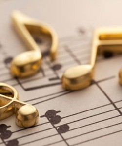 Các thể loại nhạc phổ biến hiện nay