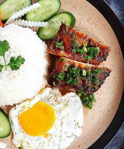 Khám phá ẩm thực Miền nam dân dã, đạm bạc nhưng lại chất lừ