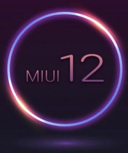 Một số thông tin về giao diện MIUI 12 của Xiaomi ​​​​​​​