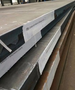 Tám thép chịu nhiệt n400 và n500 giá tại nhà máy.