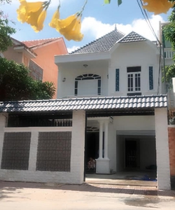 Bán biệt thự Nguyễn Hữu Cầu,158m2 13,5 tỷ có thương lượng