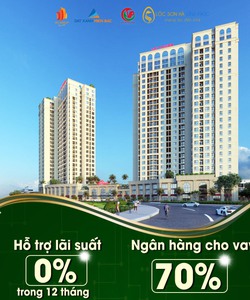 Bán chung cư cao cấp VCI TOWER