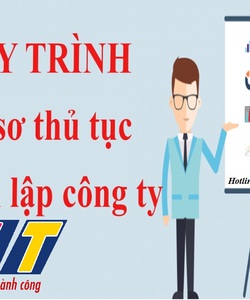 Thành lập doanh nghiệp mới và những điều cần biết