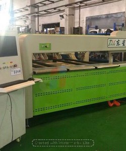 Máy cưa lọng cnc router TS KLJ 2013