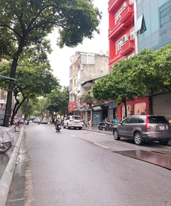 133m2 30 tỷ mặt phố Nguyễn Khuyến cạnh phố cổ, Văn phòng, kinh doanh bất chấp.